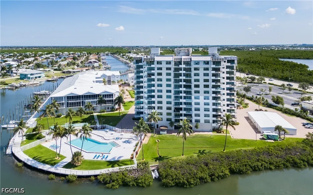 San Carlos Boulevard #PH2 Fort Myers Beach, FL 33931