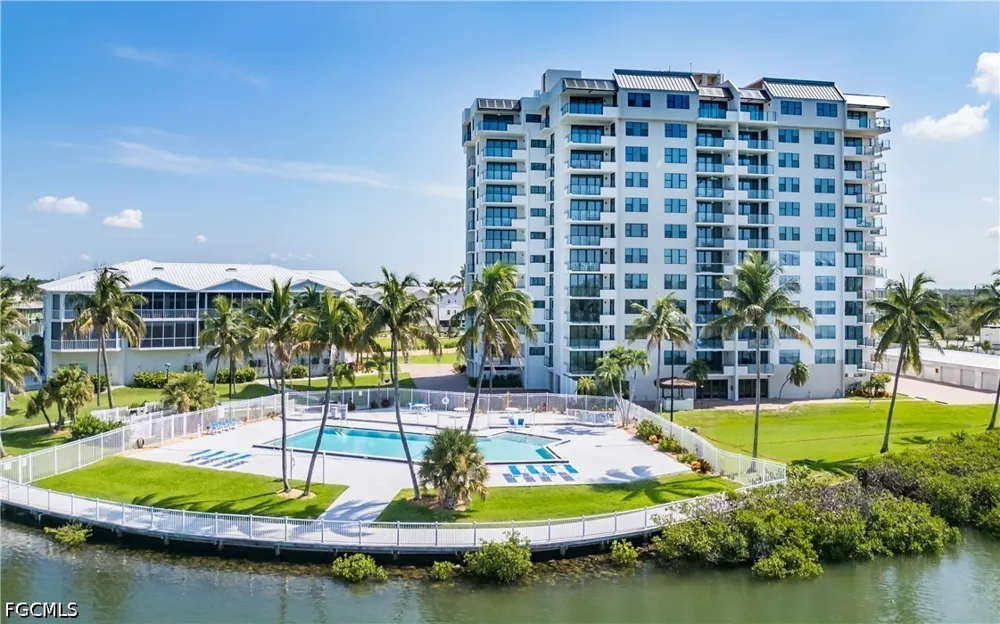San Carlos Boulevard #PH2 Fort Myers Beach, FL 33931