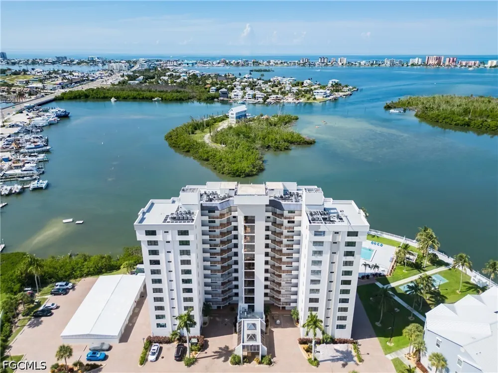 San Carlos Boulevard #PH2 Fort Myers Beach, FL 33931