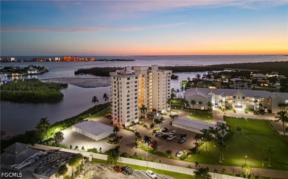 San Carlos Boulevard #PH2 Fort Myers Beach, FL 33931