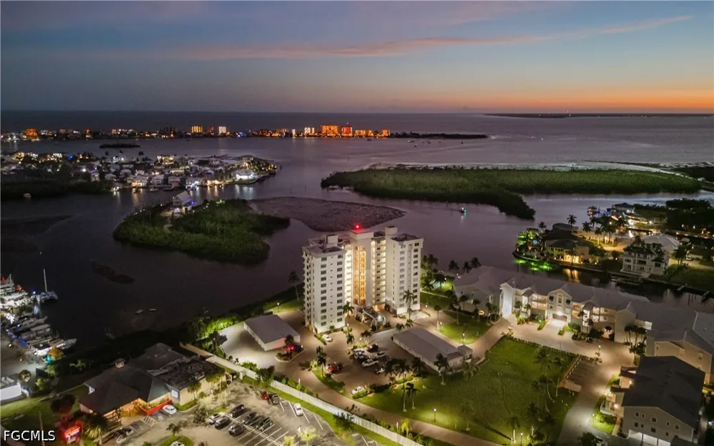 San Carlos Boulevard #PH2 Fort Myers Beach, FL 33931
