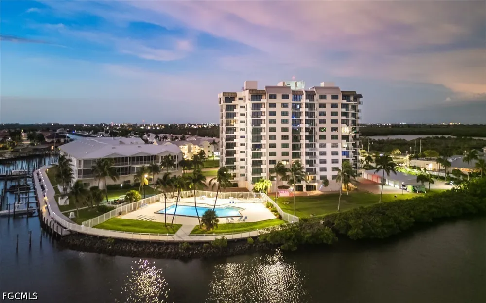 San Carlos Boulevard #PH2 Fort Myers Beach, FL 33931