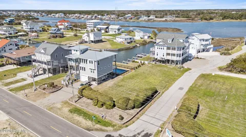 1687 New River Road