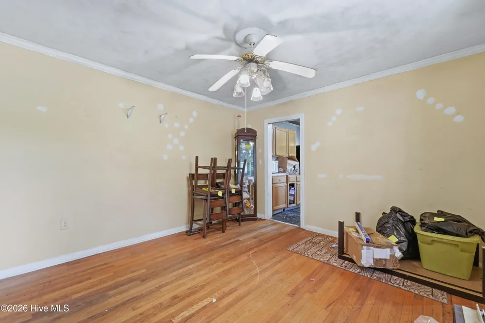 273 E Charity Road Rose Hill, NC 28458