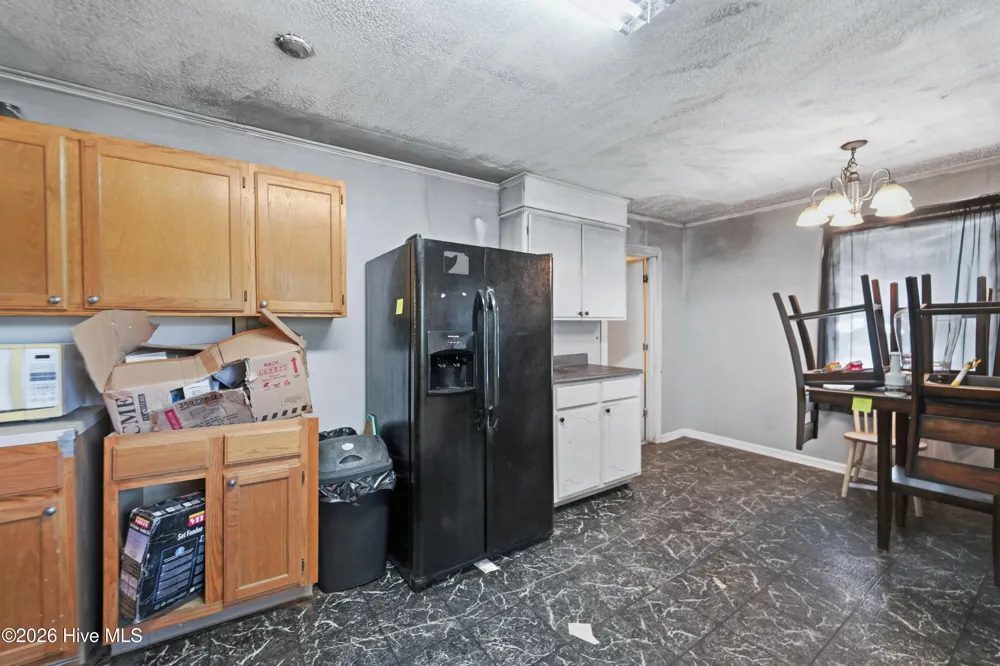 273 E Charity Road Rose Hill, NC 28458