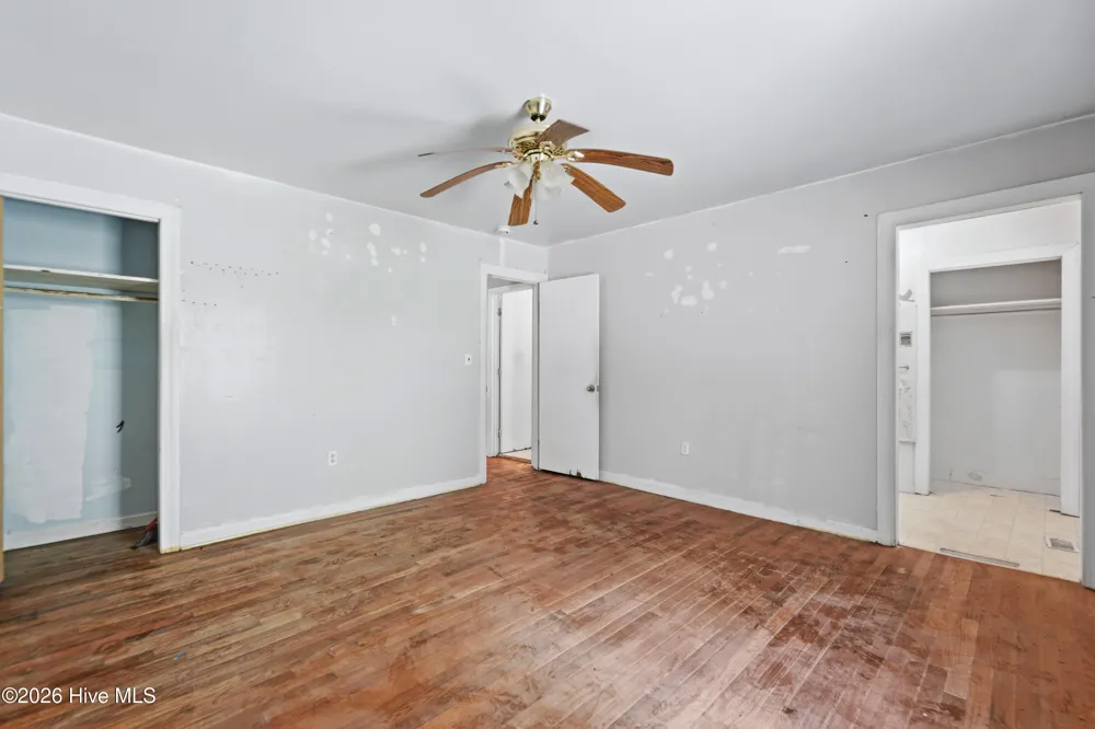 273 E Charity Road Rose Hill, NC 28458