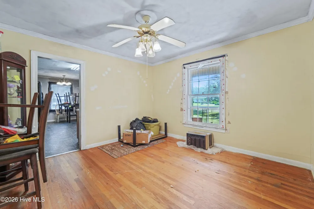 273 E Charity Road Rose Hill, NC 28458