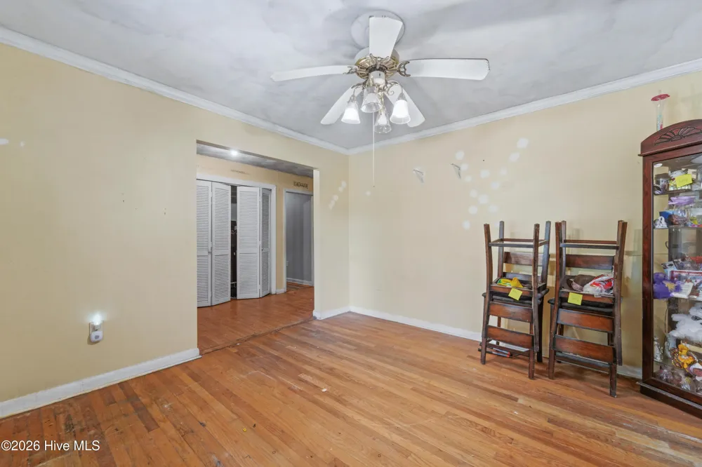 273 E Charity Road Rose Hill, NC 28458