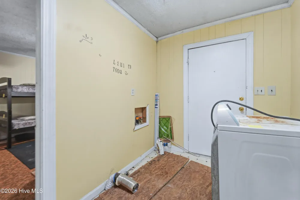 273 E Charity Road Rose Hill, NC 28458