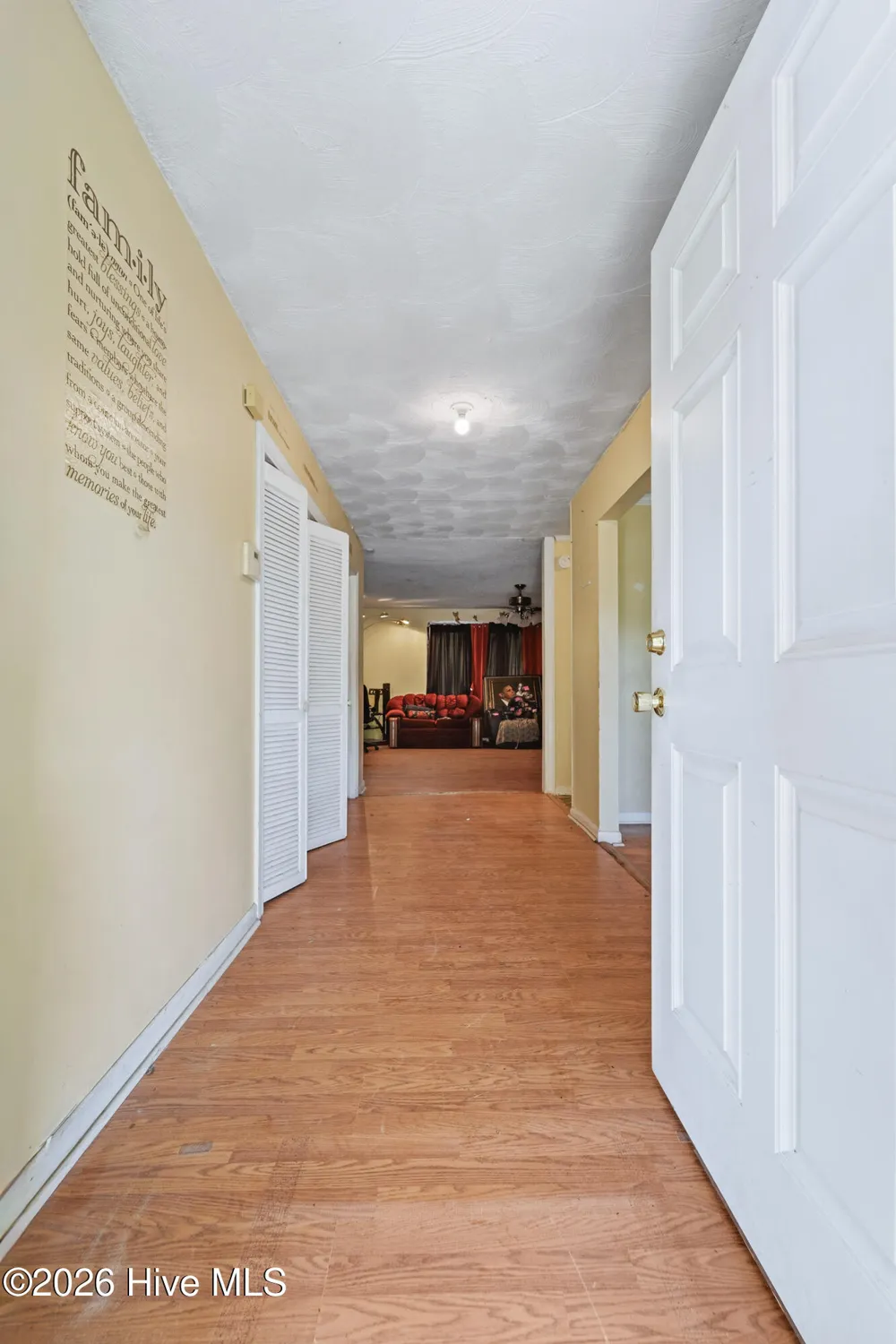 273 E Charity Road Rose Hill, NC 28458