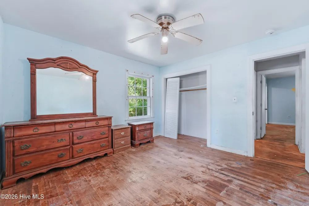 273 E Charity Road Rose Hill, NC 28458
