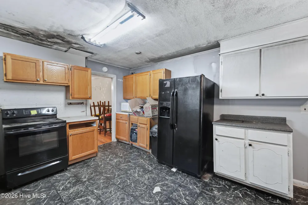 273 E Charity Road Rose Hill, NC 28458