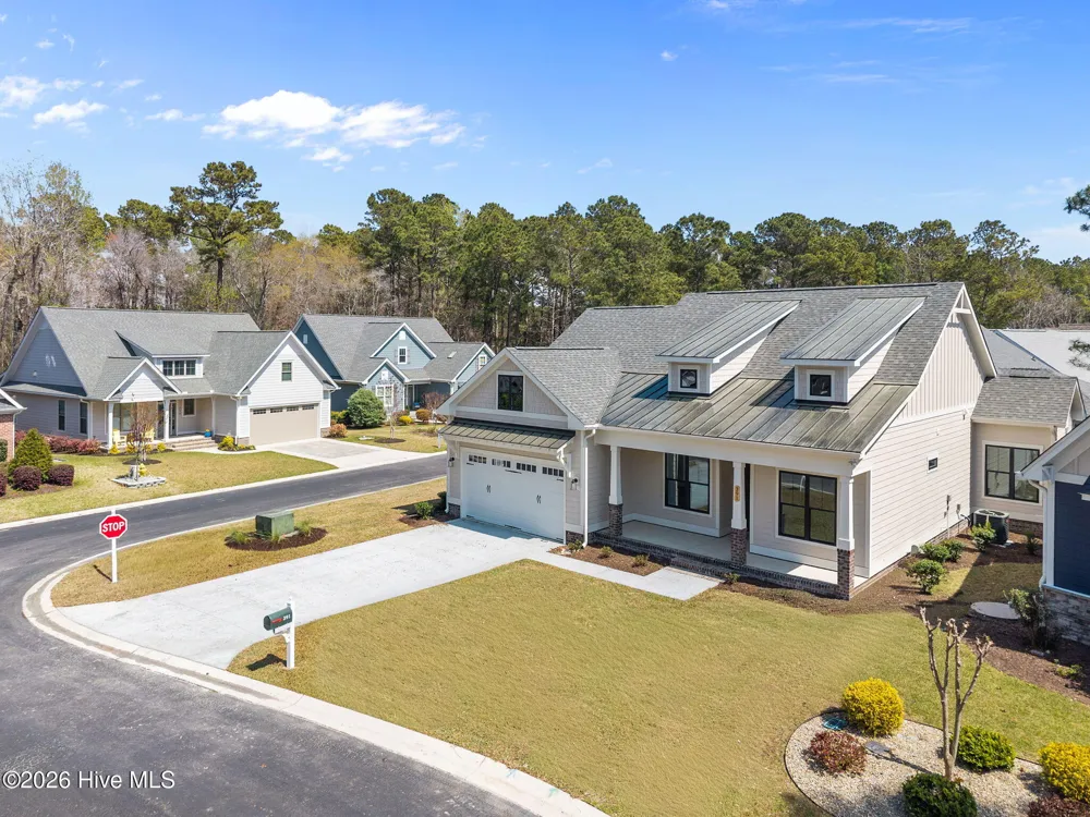 391 Blossom Tree Lane SE Bolivia, NC 28422