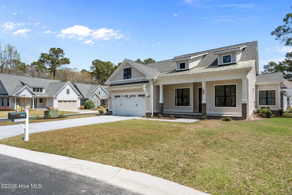 391 Blossom Tree Lane SE Bolivia, NC 28422