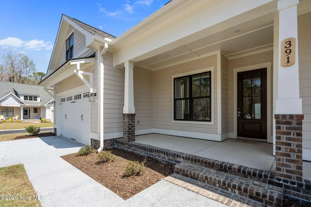 391 Blossom Tree Lane SE Bolivia, NC 28422