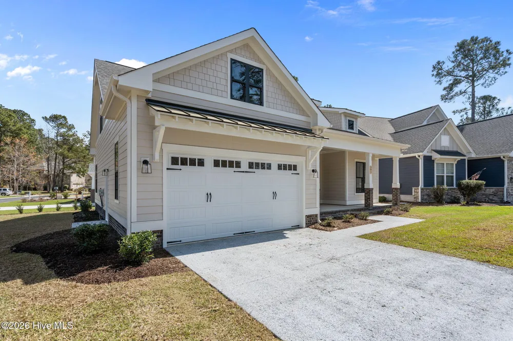 391 Blossom Tree Lane SE Bolivia, NC 28422