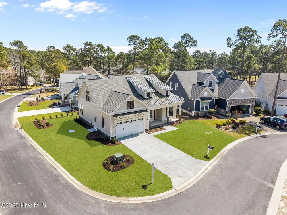 391 Blossom Tree Lane SE Bolivia, NC 28422