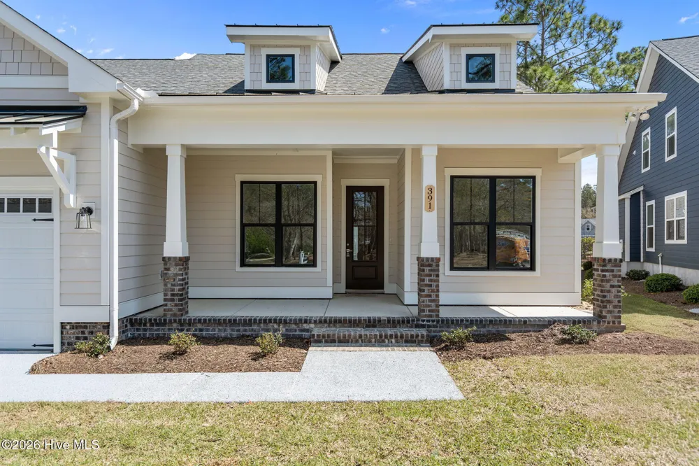 391 Blossom Tree Lane SE Bolivia, NC 28422