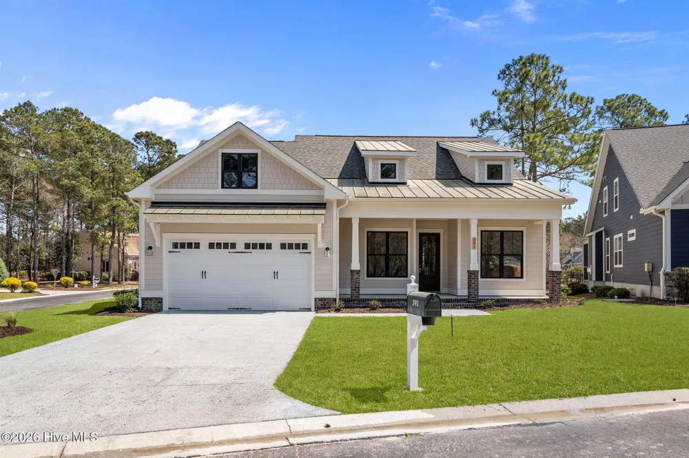 391 Blossom Tree Lane SE Bolivia, NC 28422