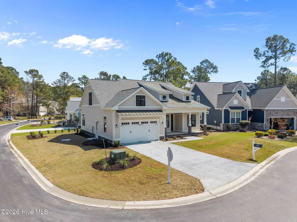 391 Blossom Tree Lane SE Bolivia, NC 28422