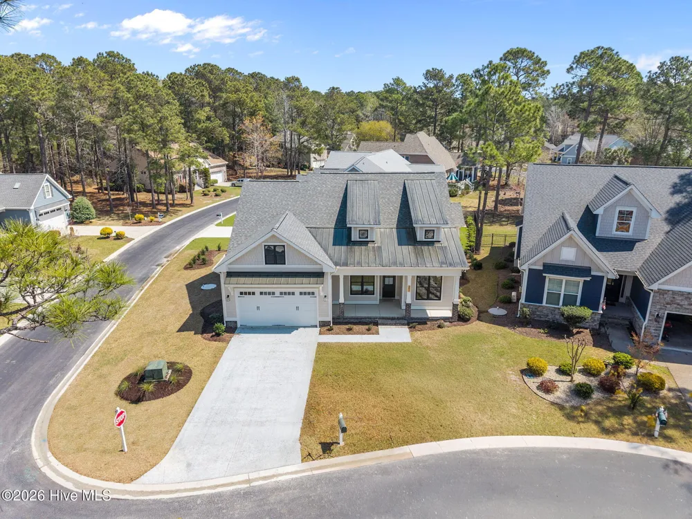 391 Blossom Tree Lane SE Bolivia, NC 28422
