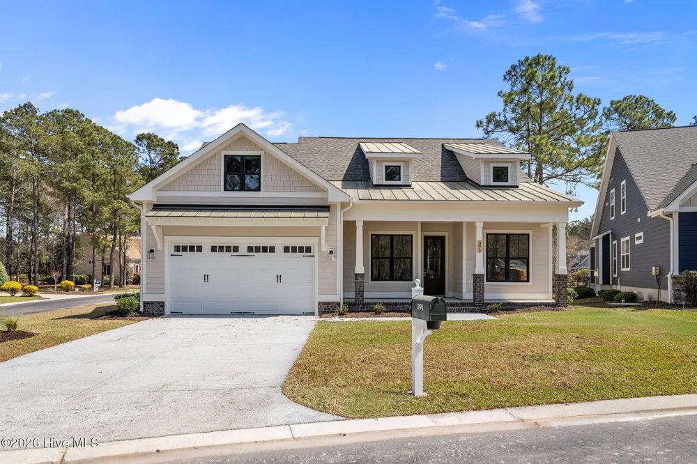 391 Blossom Tree Lane SE Bolivia, NC 28422