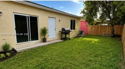 1615 SW 3rd Ct Homestead, FL 33030