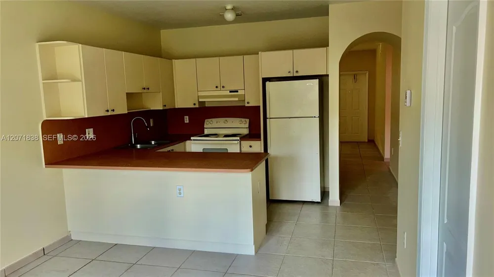 1615 SW 3rd Ct Homestead, FL 33030