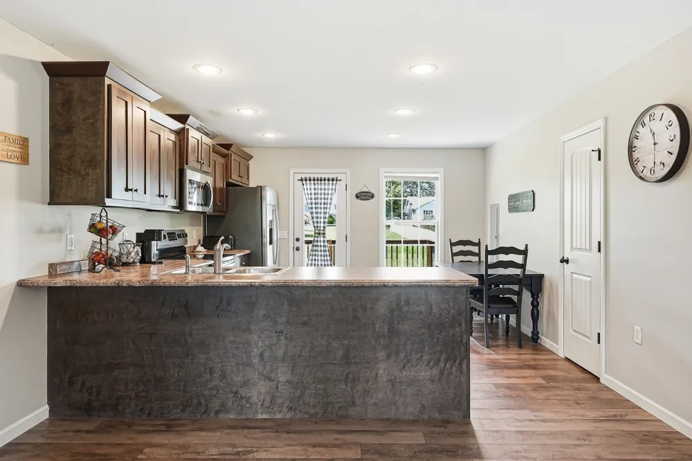 808 Boyd Ave McMinnville, TN 37110