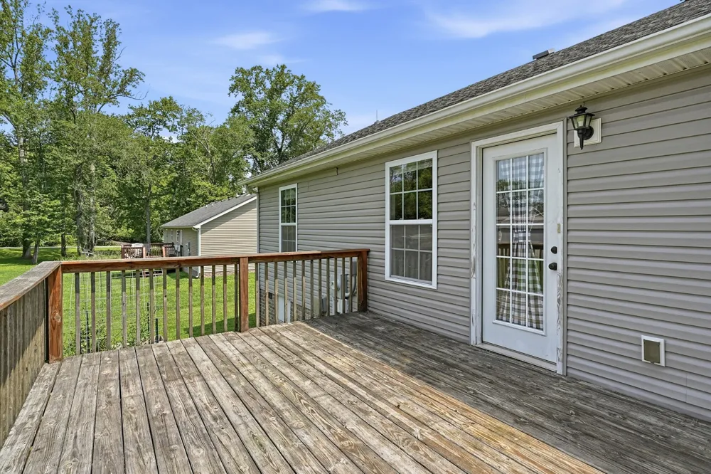 808 Boyd Ave McMinnville, TN 37110