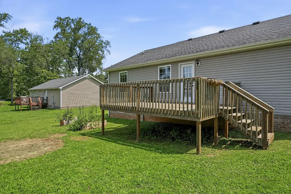 808 Boyd Ave McMinnville, TN 37110