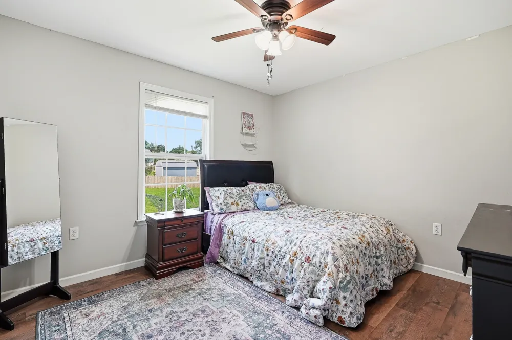 808 Boyd Ave McMinnville, TN 37110