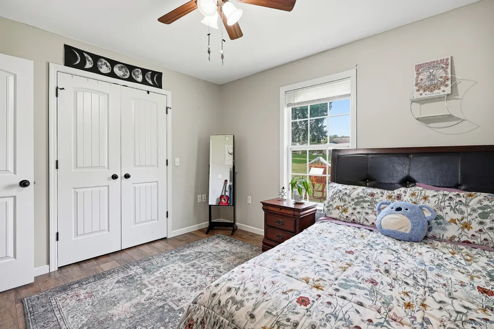 808 Boyd Ave McMinnville, TN 37110