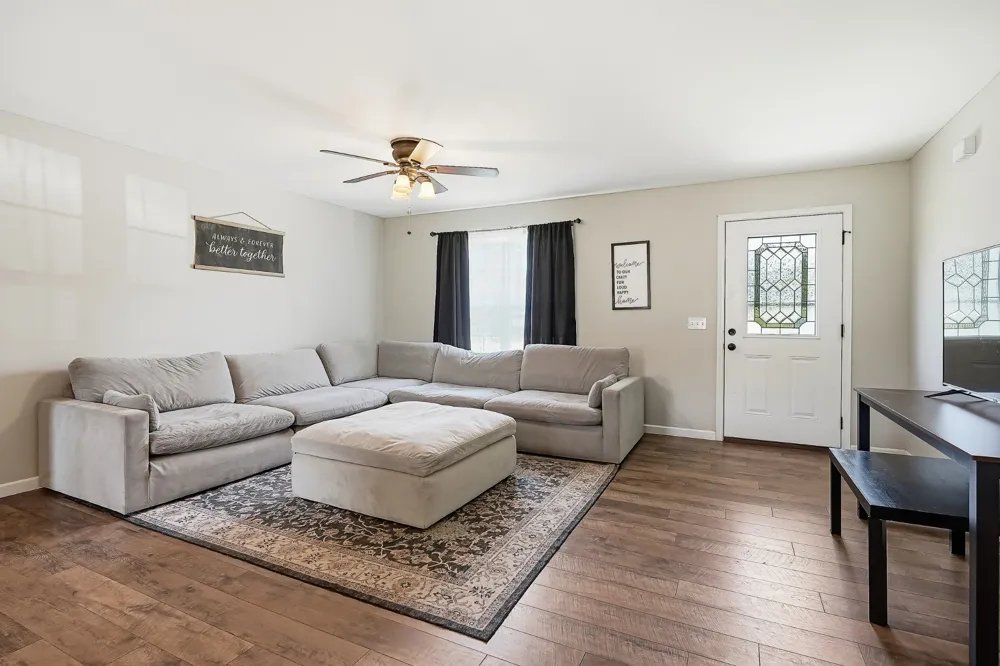808 Boyd Ave McMinnville, TN 37110