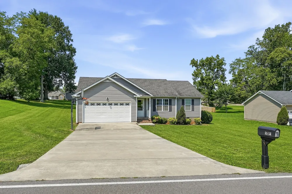 808 Boyd Ave McMinnville, TN 37110
