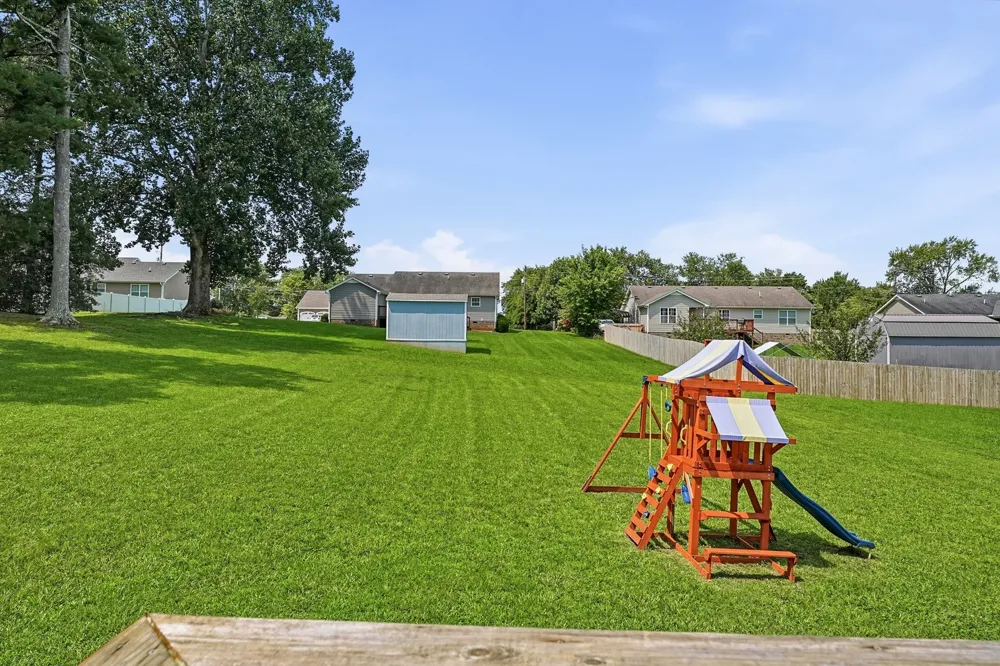 808 Boyd Ave McMinnville, TN 37110
