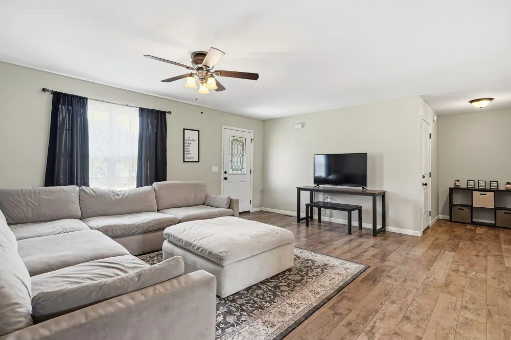 808 Boyd Ave McMinnville, TN 37110