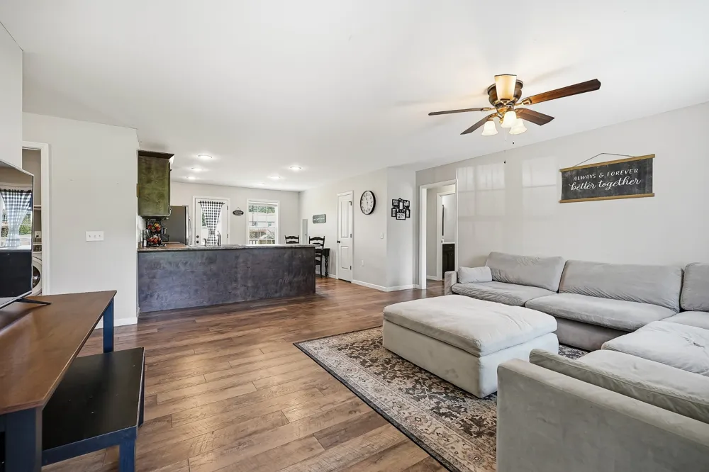 808 Boyd Ave McMinnville, TN 37110