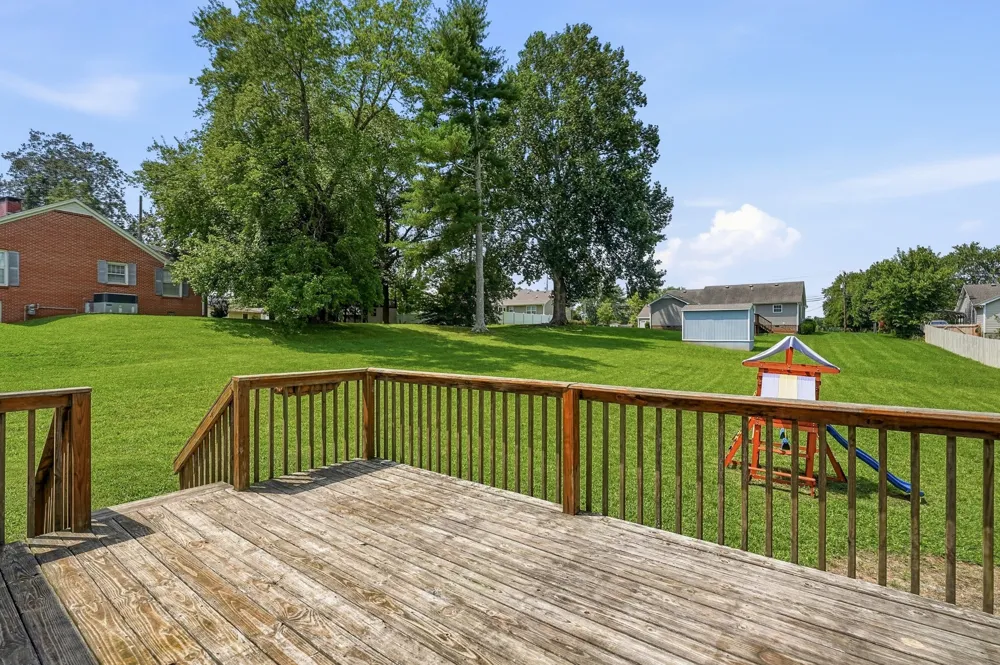 808 Boyd Ave McMinnville, TN 37110