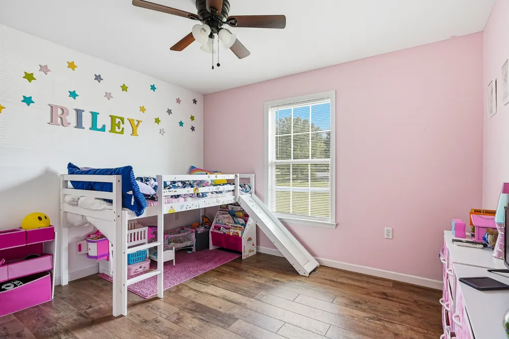 808 Boyd Ave McMinnville, TN 37110