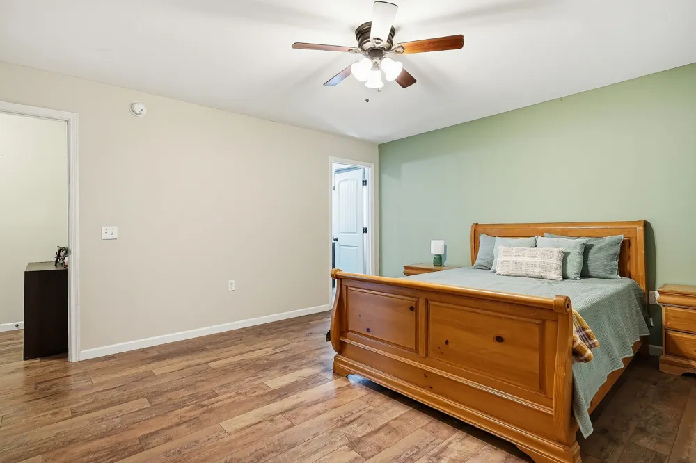 808 Boyd Ave McMinnville, TN 37110