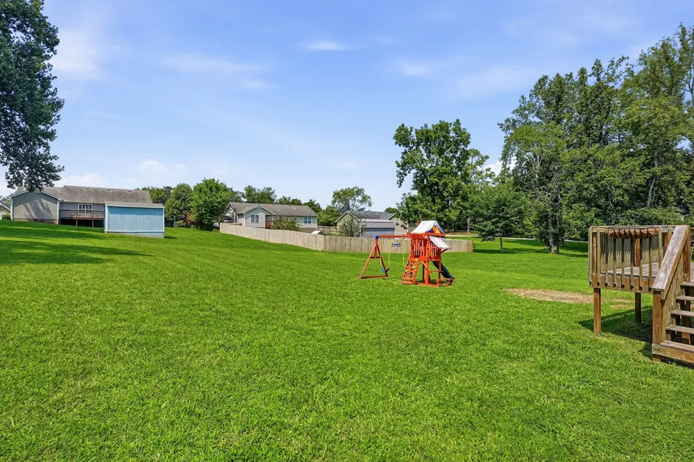 808 Boyd Ave McMinnville, TN 37110