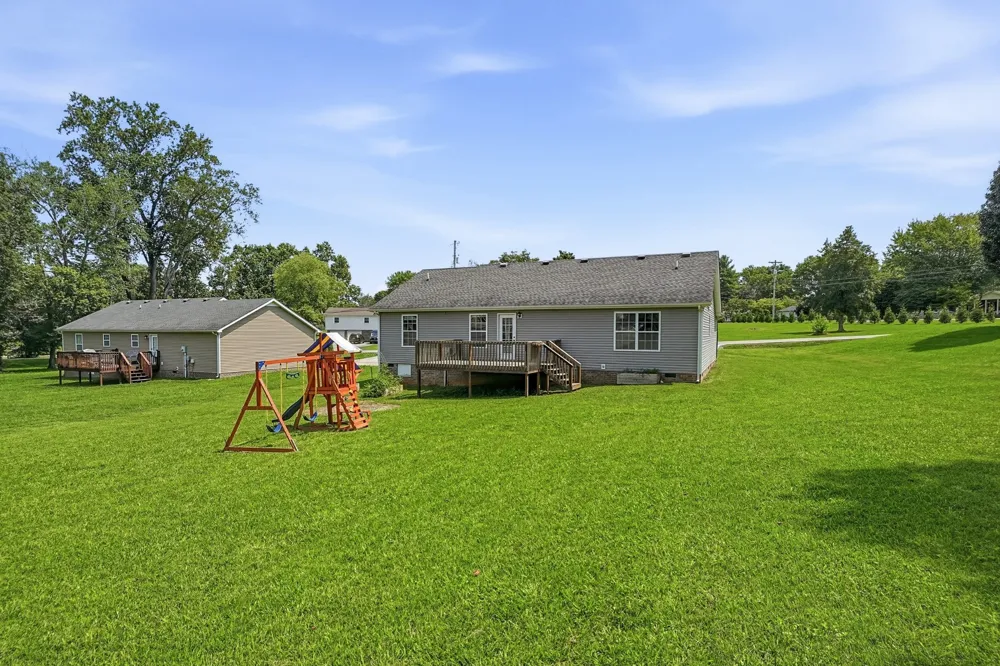 808 Boyd Ave McMinnville, TN 37110