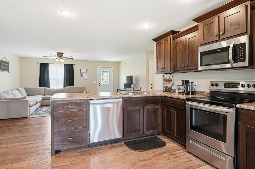 808 Boyd Ave McMinnville, TN 37110
