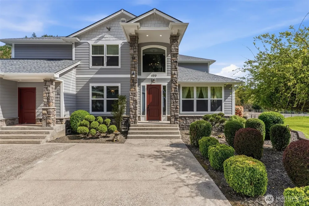 480 Apple Creek Rd Longview, WA 98632