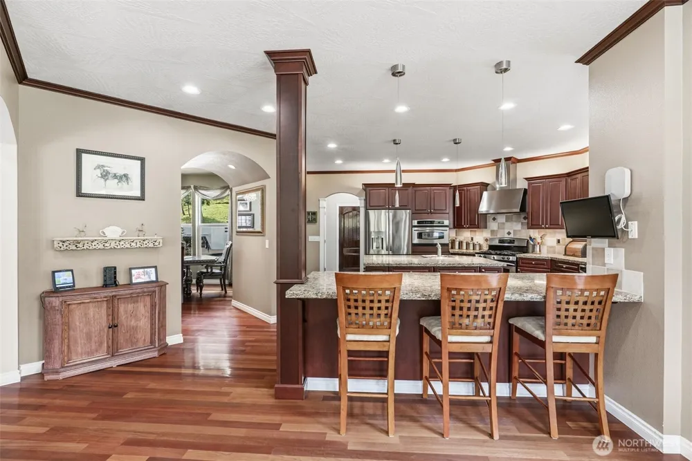 480 Apple Creek Rd Longview, WA 98632