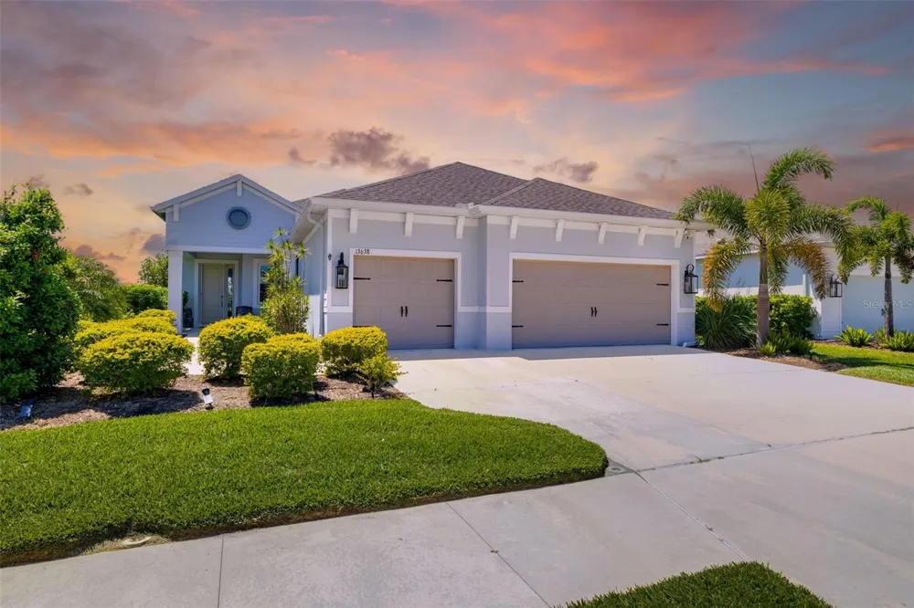 13638 OLD CREEK CT Parrish, FL 34219