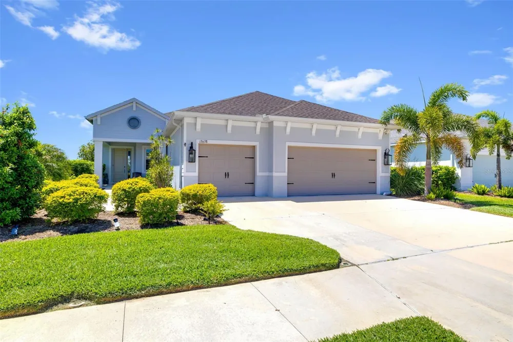 13638 OLD CREEK CT Parrish, FL 34219