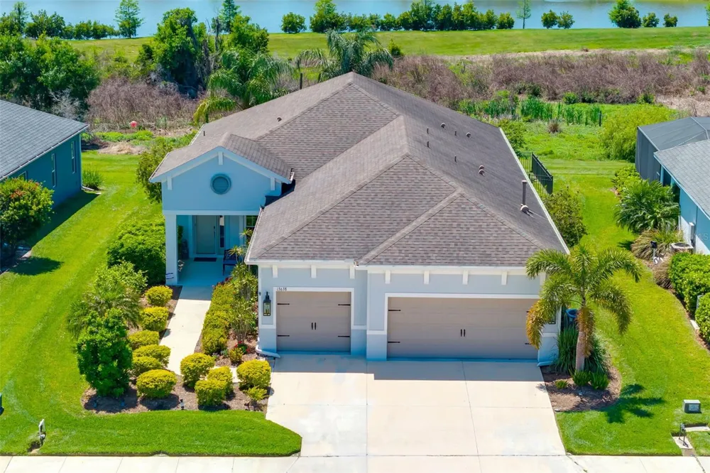 13638 OLD CREEK CT Parrish, FL 34219