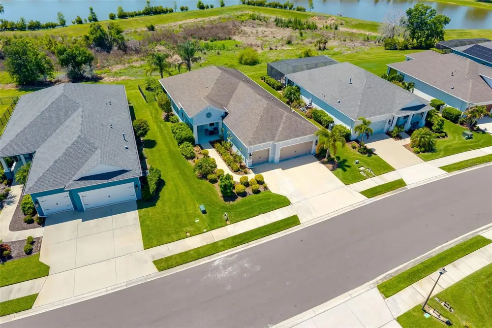 13638 OLD CREEK CT Parrish, FL 34219